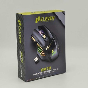 ماوس گیمینگ بی سیم الون مدل GM7B